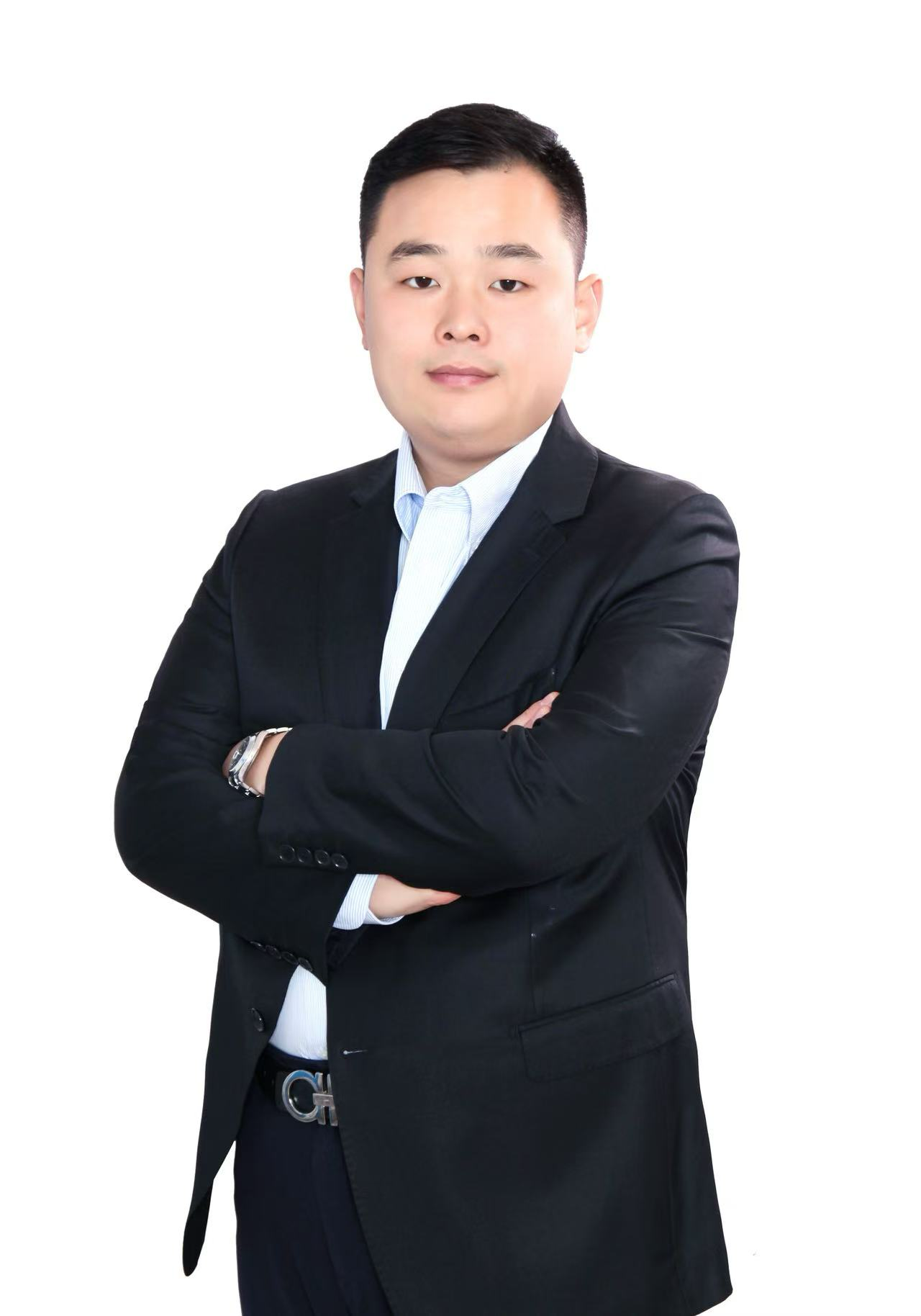 沐阳新能源田录龙:深耕细分赛道,以差异化战略赢得市场