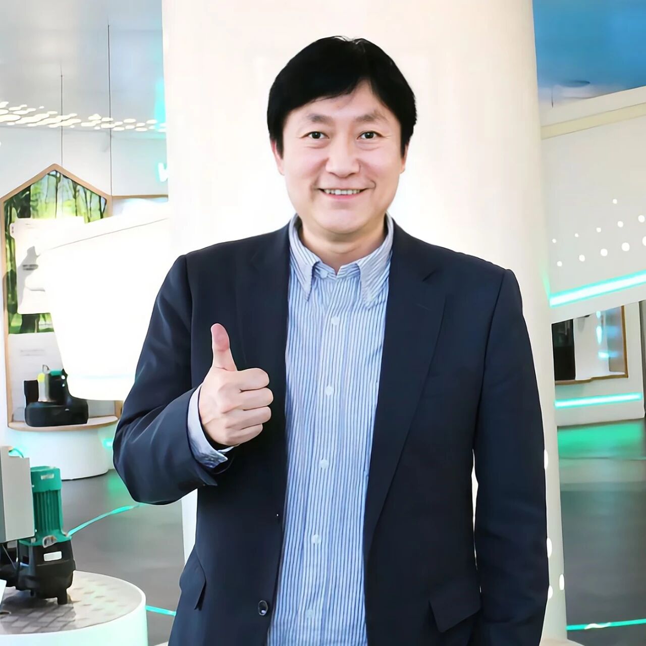 威乐肖伦:做水泵赛道的长期主义者,威乐的匠心坚守与创新突破